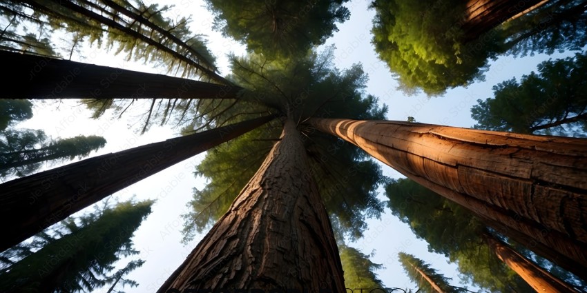 Tallest Tree in the World