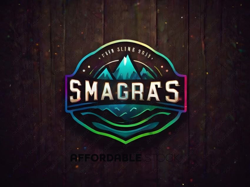 Smagras Logo